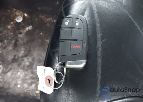 2018 Dodge Journey Crossroad from USA, damaged, VIN 3C4PDCGG4JT500724